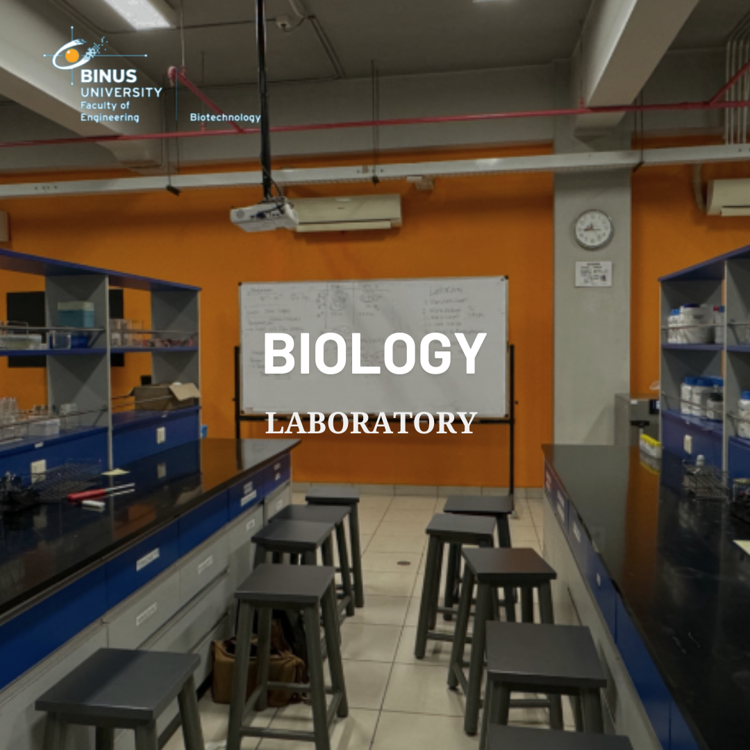 Biology Laboratory