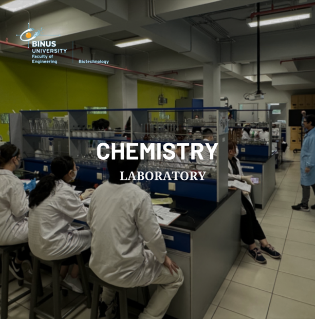 Chemistry Laboratory